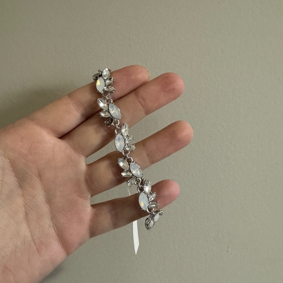 Olive and Piper Floret Bracelet - Picture 2 of 3